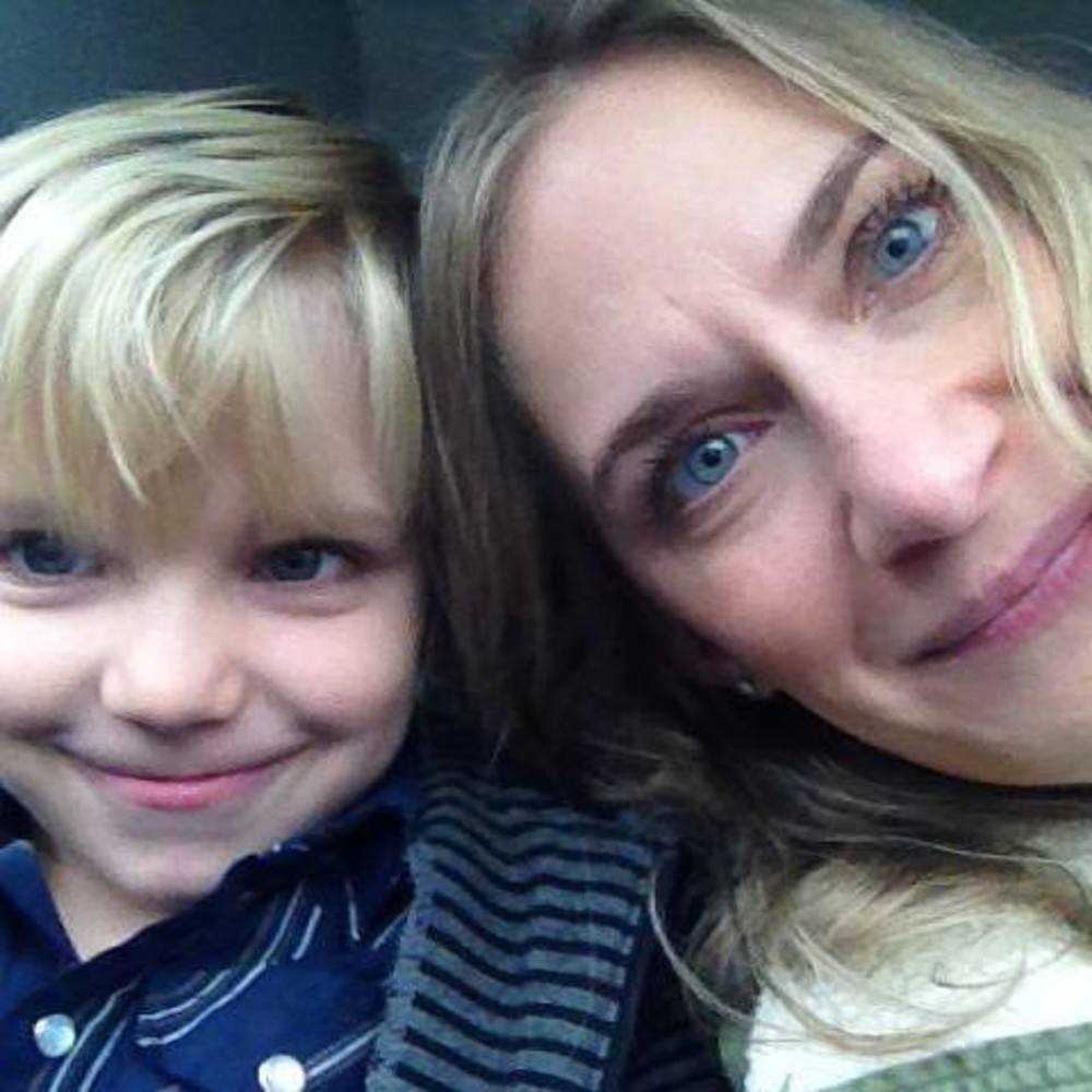 Meet your Posher, Sara